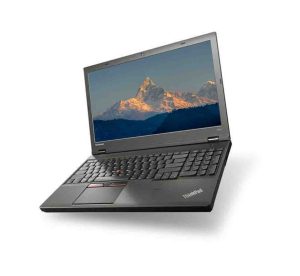 Lenovo Thinkpad W540 Core i7 4th Gen MQ – 8GB RAM, 500GB HDD, NVidia Quadro