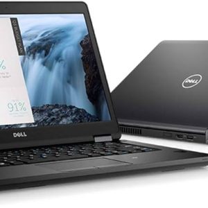 Dell latitude 5480 Ci5-6th generation