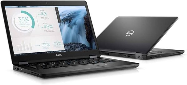 Dell latitude 5480 Ci5-6th generation