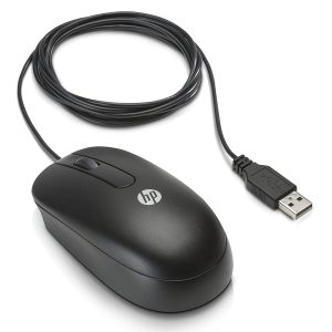 Branded HP "HP Genuine HP USB Optical Mouse MSH1158 - USB Optical 2-Button Wired Scroll" | Hunani Trading Co. Enhance your computing experience with the HP Genuine HP USB Optical Mouse MSH1158, available at Hunani Trading Co. This sleek, ergonomically designed mouse delivers reliable performance and smooth navigation, making it an excellent choice for both professional and personal use. Key Features: Optical Precision: The mouse is equipped with advanced optical tracking technology, ensuring pinpoint accuracy and seamless performance on a variety of surfaces. Whether you are scrolling through documents or navigating complex software, the high-resolution sensor provides consistent responsiveness. Wired Connectivity: With a simple USB plug-and-play setup, this mouse guarantees hassle-free connectivity. No need for drivers or software—just connect the mouse to any USB port, and you're ready to go. The wired design also eliminates battery concerns, ensuring uninterrupted usage. 2-Button Configuration with Scroll Wheel: Featuring a classic 2-button layout and a responsive scroll wheel, this HP mouse is designed to offer maximum efficiency. The scroll wheel allows you to smoothly move through web pages and long documents, improving your productivity. Ergonomic Design: Built with user comfort in mind, the HP MSH1158 mouse fits naturally in your hand, reducing strain during prolonged use. Its compact and lightweight form makes it an ideal accessory for both desktop and laptop users. Durable and Reliable: Manufactured with HP’s trusted quality, this mouse ensures long-lasting performance. It’s designed to withstand daily wear and tear, making it a reliable addition to your computer setup. Compatibility: The HP Genuine USB Optical Mouse is compatible with a wide range of operating systems, including Windows, Mac OS, and Linux, offering universal support for various devices. Why Choose the HP Genuine USB Optical Mouse MSH1158 from Hunani Trading Co.? At Hunani Trading Co., we are dedicated to providing genuine, high-quality technology accessories to meet your everyday needs. When you purchase the HP USB Optical Mouse MSH1158 from us, you are investing in a product backed by HP’s global reputation for innovation and reliability. Our competitive pricing and commitment to customer satisfaction make us the go-to source for top-tier computer peripherals. Upgrade your workspace today with the HP Genuine HP USB Optical Mouse MSH1158, a perfect blend of simplicity, functionality, and performance. Order Now at Hunani Trading Co. for fast delivery and the best deals on genuine HP accessories!