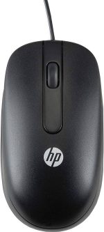 Branded HP "HP Genuine HP USB Optical Mouse MSH1158 - USB Optical 2-Button Wired Scroll" | Hunani Trading Co. Enhance your computing experience with the HP Genuine HP USB Optical Mouse MSH1158, available at Hunani Trading Co. This sleek, ergonomically designed mouse delivers reliable performance and smooth navigation, making it an excellent choice for both professional and personal use. Key Features: Optical Precision: The mouse is equipped with advanced optical tracking technology, ensuring pinpoint accuracy and seamless performance on a variety of surfaces. Whether you are scrolling through documents or navigating complex software, the high-resolution sensor provides consistent responsiveness. Wired Connectivity: With a simple USB plug-and-play setup, this mouse guarantees hassle-free connectivity. No need for drivers or software—just connect the mouse to any USB port, and you're ready to go. The wired design also eliminates battery concerns, ensuring uninterrupted usage. 2-Button Configuration with Scroll Wheel: Featuring a classic 2-button layout and a responsive scroll wheel, this HP mouse is designed to offer maximum efficiency. The scroll wheel allows you to smoothly move through web pages and long documents, improving your productivity. Ergonomic Design: Built with user comfort in mind, the HP MSH1158 mouse fits naturally in your hand, reducing strain during prolonged use. Its compact and lightweight form makes it an ideal accessory for both desktop and laptop users. Durable and Reliable: Manufactured with HP’s trusted quality, this mouse ensures long-lasting performance. It’s designed to withstand daily wear and tear, making it a reliable addition to your computer setup. Compatibility: The HP Genuine USB Optical Mouse is compatible with a wide range of operating systems, including Windows, Mac OS, and Linux, offering universal support for various devices. Why Choose the HP Genuine USB Optical Mouse MSH1158 from Hunani Trading Co.? At Hunani Trading Co., we are dedicated to providing genuine, high-quality technology accessories to meet your everyday needs. When you purchase the HP USB Optical Mouse MSH1158 from us, you are investing in a product backed by HP’s global reputation for innovation and reliability. Our competitive pricing and commitment to customer satisfaction make us the go-to source for top-tier computer peripherals. Upgrade your workspace today with the HP Genuine HP USB Optical Mouse MSH1158, a perfect blend of simplicity, functionality, and performance. Order Now at Hunani Trading Co. for fast delivery and the best deals on genuine HP accessories!