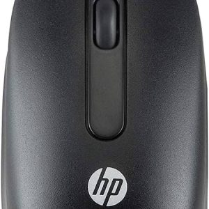 Branded HP "HP Genuine HP USB Optical Mouse MSH1158 - USB Optical 2-Button Wired Scroll" | Hunani Trading Co. Enhance your computing experience with the HP Genuine HP USB Optical Mouse MSH1158, available at Hunani Trading Co. This sleek, ergonomically designed mouse delivers reliable performance and smooth navigation, making it an excellent choice for both professional and personal use. Key Features: Optical Precision: The mouse is equipped with advanced optical tracking technology, ensuring pinpoint accuracy and seamless performance on a variety of surfaces. Whether you are scrolling through documents or navigating complex software, the high-resolution sensor provides consistent responsiveness. Wired Connectivity: With a simple USB plug-and-play setup, this mouse guarantees hassle-free connectivity. No need for drivers or software—just connect the mouse to any USB port, and you're ready to go. The wired design also eliminates battery concerns, ensuring uninterrupted usage. 2-Button Configuration with Scroll Wheel: Featuring a classic 2-button layout and a responsive scroll wheel, this HP mouse is designed to offer maximum efficiency. The scroll wheel allows you to smoothly move through web pages and long documents, improving your productivity. Ergonomic Design: Built with user comfort in mind, the HP MSH1158 mouse fits naturally in your hand, reducing strain during prolonged use. Its compact and lightweight form makes it an ideal accessory for both desktop and laptop users. Durable and Reliable: Manufactured with HP’s trusted quality, this mouse ensures long-lasting performance. It’s designed to withstand daily wear and tear, making it a reliable addition to your computer setup. Compatibility: The HP Genuine USB Optical Mouse is compatible with a wide range of operating systems, including Windows, Mac OS, and Linux, offering universal support for various devices. Why Choose the HP Genuine USB Optical Mouse MSH1158 from Hunani Trading Co.? At Hunani Trading Co., we are dedicated to providing genuine, high-quality technology accessories to meet your everyday needs. When you purchase the HP USB Optical Mouse MSH1158 from us, you are investing in a product backed by HP’s global reputation for innovation and reliability. Our competitive pricing and commitment to customer satisfaction make us the go-to source for top-tier computer peripherals. Upgrade your workspace today with the HP Genuine HP USB Optical Mouse MSH1158, a perfect blend of simplicity, functionality, and performance. Order Now at Hunani Trading Co. for fast delivery and the best deals on genuine HP accessories!