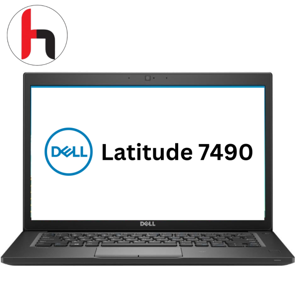 Dell Latitude 7490- 8th Gen Core i5 8650u Quadcore Processor 8GB 256GB SSD 14″ Inch Full HD 1080p (Used) | Price in Pakistan