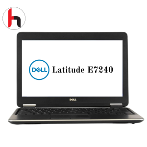 Dell Latitude E7240 Core i7