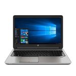 HP ProBook 650 G1 | Core i5 4th Gen | 4 GB, 128 GB SSD | 15.6 LED Display