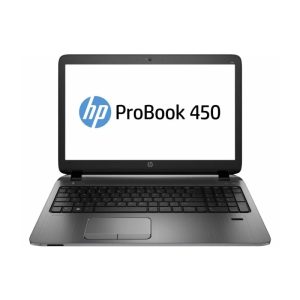 HP ProBook 450 G2 Core i5-4th Gen, 4GB RAM, 500GB HDD, 15.6″ Display