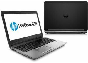 Hp probook 650g1 Ci5-4th generation 4gb ram 500gb hdd