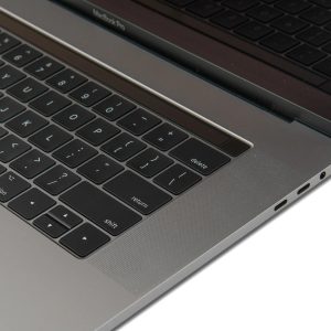 MacBook Pro 2019 | 15 inches | Intel Core i5 | 32GB Ram | 500GB SSD | 4GB Graphic