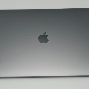 MacBook Pro 2019 | 15 inches | Intel Core i5 | 32GB Ram | 500GB SSD | 4GB Graphic