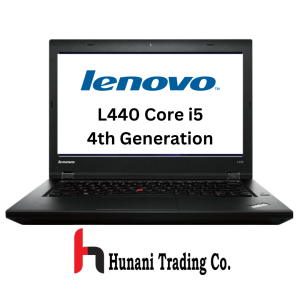 L440 Core i5 4th Generation