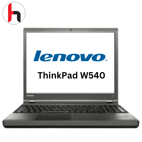 Lenovo Thinkpad W540 Core i7 4th Gen MQ – 8GB RAM, 500GB HDD, NVidia Quadro