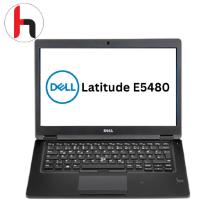 Dell latitude 5480 Ci5-6th generation