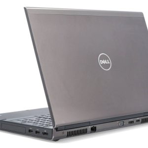 Dell precision m4800 Ci7-4th gen MQ Quad-core processor