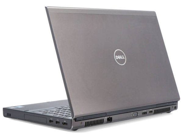 Dell precision m4800 Ci7-4th gen MQ Quad-core processor