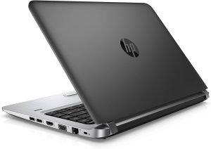 HP ProBook 440 G3 | Core i3 6th Gen | 4GB RAM | 500GB HDD | 14inch HD Display