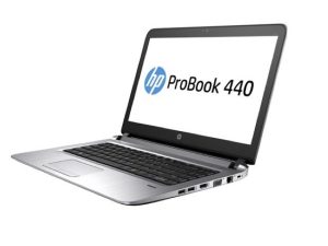 HP ProBook 440 G3 | Core i3 6th Gen | 4GB RAM | 500GB HDD | 14inch HD Display