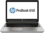 Hp probook 650g1 Ci5-4th generation 4gb ram 500gb hdd