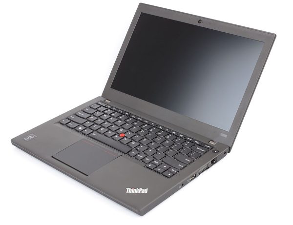 Lenovo Thinkpad X240 Core i5 4th Gen 4GB, 500GB HDD, 12.5″ HD LED