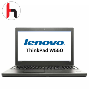 Lenovo ThinkPad E550 - 5th Gen Core i7 5500u Processor 8-GB 500GB HDD