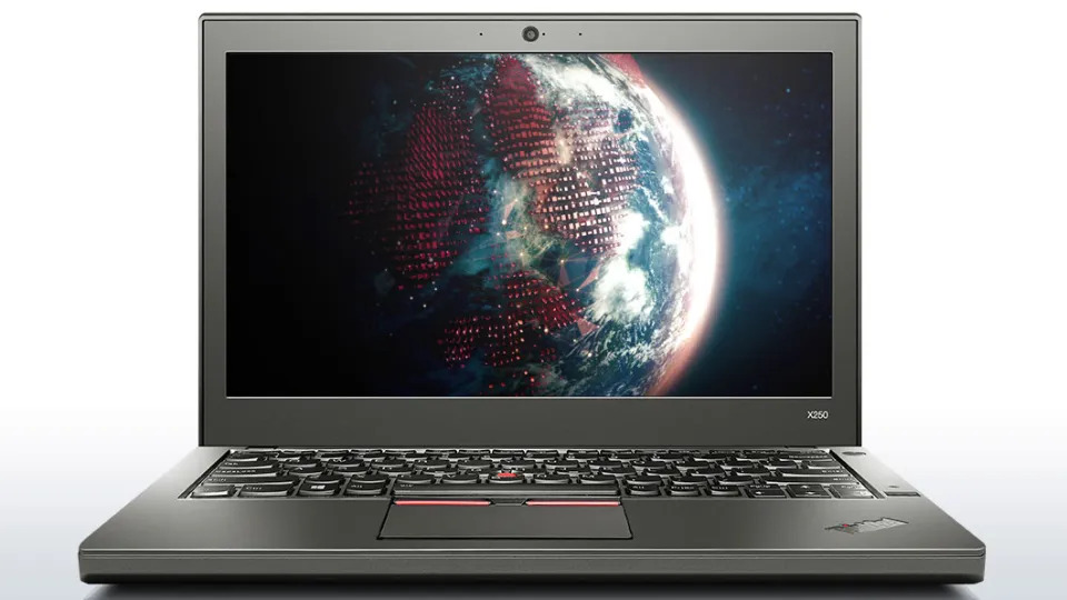 Lenovo ThinkPad X250 Core i5-5th Generation Laptop Price in Pakistan