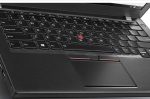 Lenovo ThinkPad X260 - 6th Gen Core i5 6300u Processor 8-GB 256-GB SSD Intel HD 520 GC 12.5" Full HD 1080p IPS 300 nits Display Dolby Advanced Audio v2 Backlit KB W10 Pro (Black, Used)