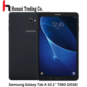 Samsung Galaxy Tab A 10.1″ T580 (2016)