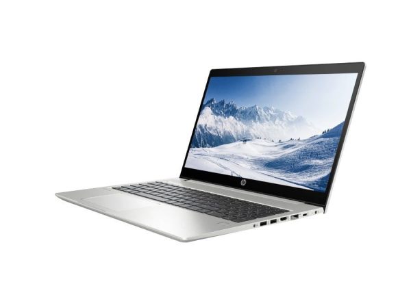 HP ProBook 450 G7 Core-i5-10th Gen 8GB RAM 256GB SSD 15.6″ Display