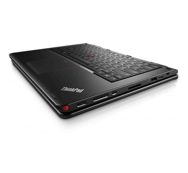 Lenovo ThinkPad S1 Yoga Laptop, Intel Core i5-4th Gen. CPU, 4GB RAM, 128GB SSD ,13.3" FHD IPS display Touchscreen 360°, Windows 10